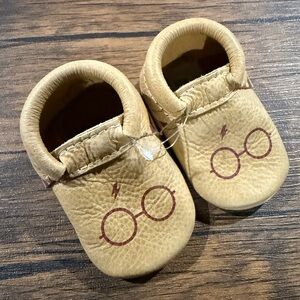 Harry Potter Freshly Picked Booties